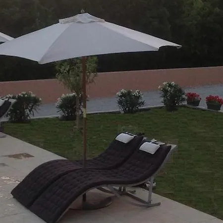 Vacances Entrepierres Villa