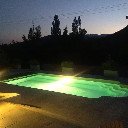 Vacances Entrepierres