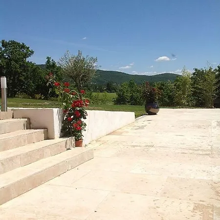 Villa Vacances Entrepierres