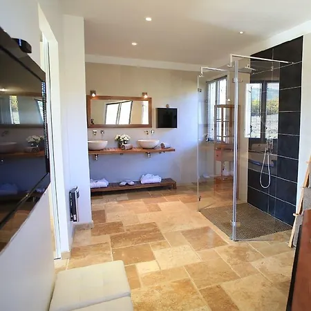Vacances Entrepierres Villa Sisteron