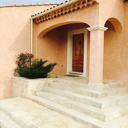 Villa Vacances Entrepierres *