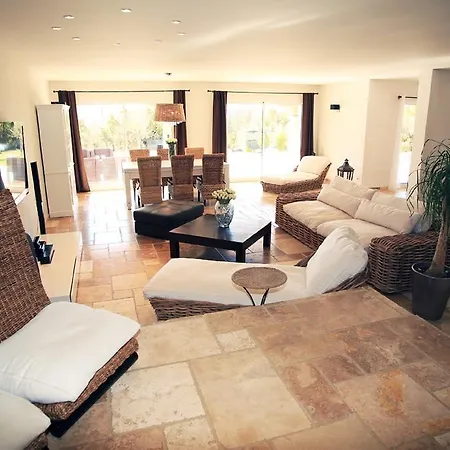 Villa Vacances Entrepierres