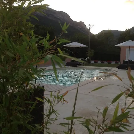 Villa Vacances Entrepierres