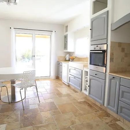 Villa Vacances Entrepierres